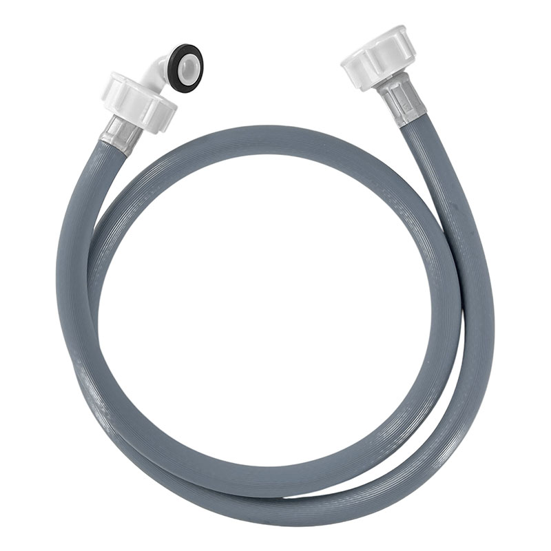 Manguera Flexible Carga Universal Lavarropas 1,2 Metros