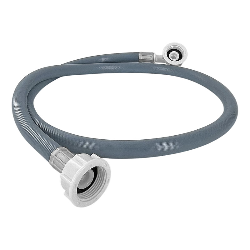Manguera Flexible Carga Universal Lavarropas 1,2 Metros