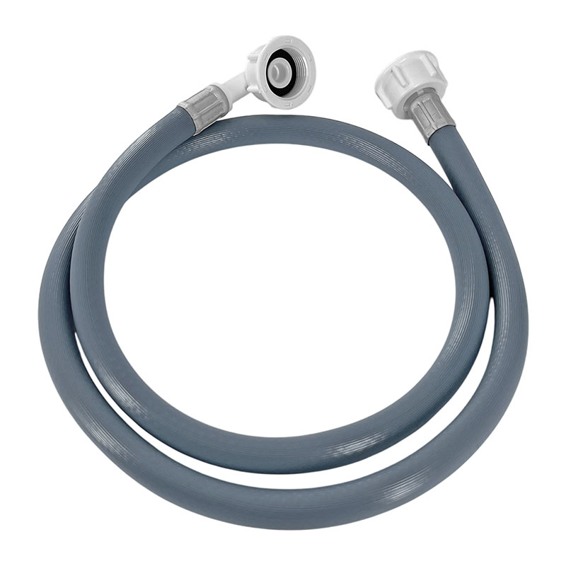 Manguera Flexible Carga Universal Lavarropas 1,2 Metros