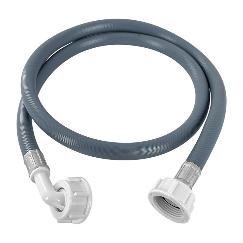 Manguera Flexible Carga Universal Lavarropas 1,2 Metros