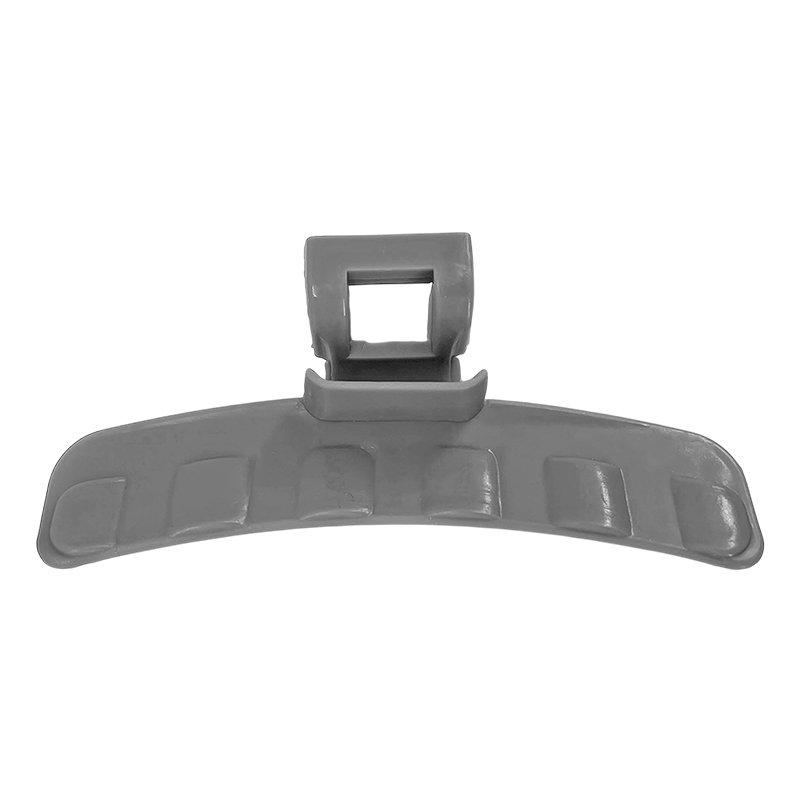 Manija Tirador Puerta Lavarropas Samsung Wf8650 Original