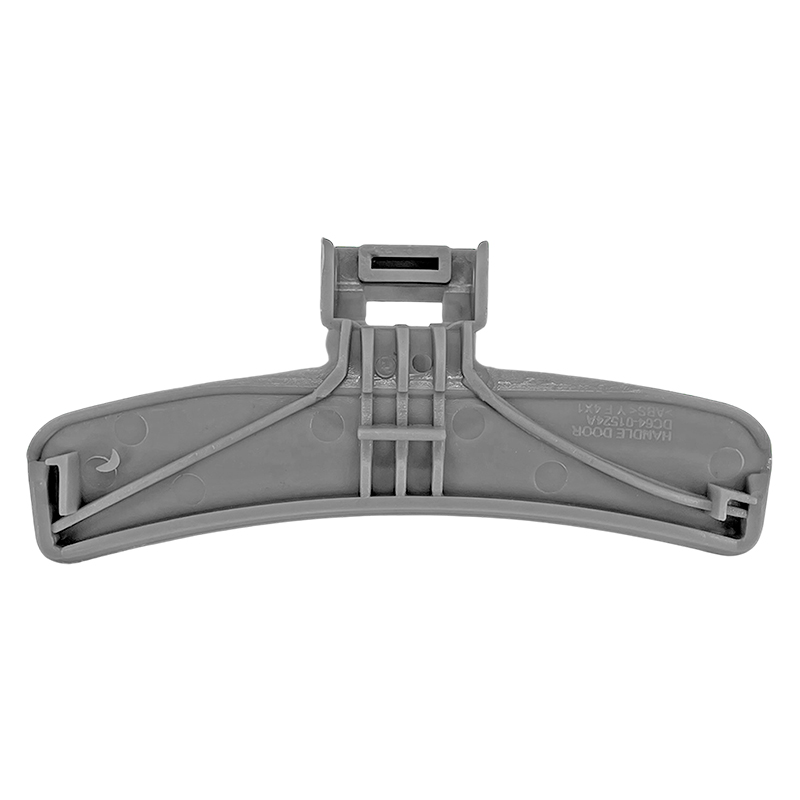 Manija Tirador Puerta Lavarropas Samsung Wf8650 Original