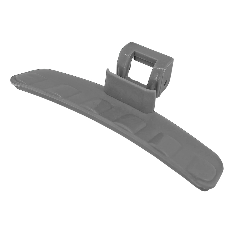 Manija Tirador Puerta Lavarropas Samsung Wf8650 Original