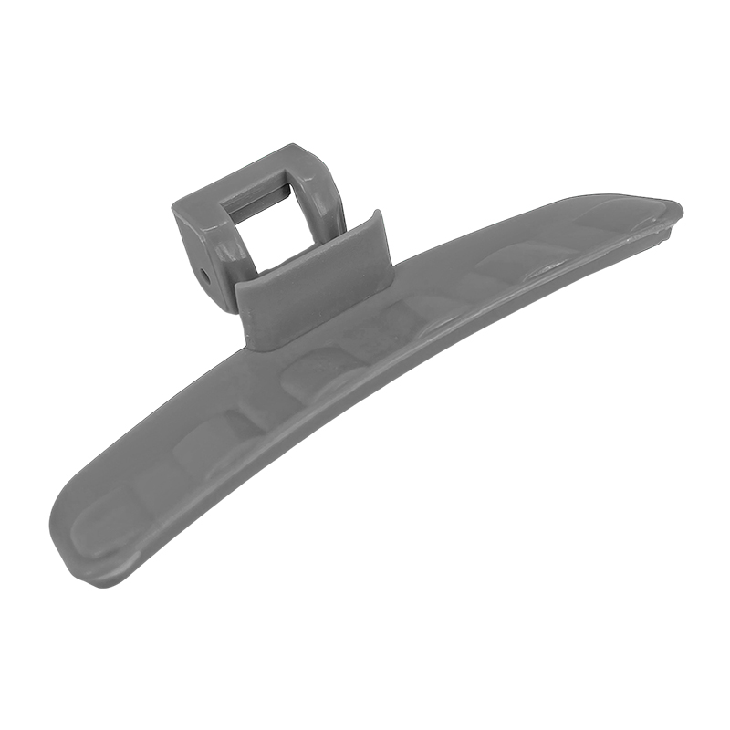 Manija Tirador Puerta Lavarropas Samsung Wf8650 Original