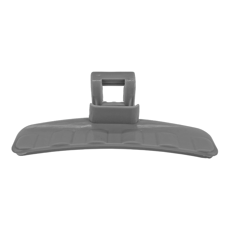 Manija Tirador Puerta Lavarropas Samsung Wf8650 Original