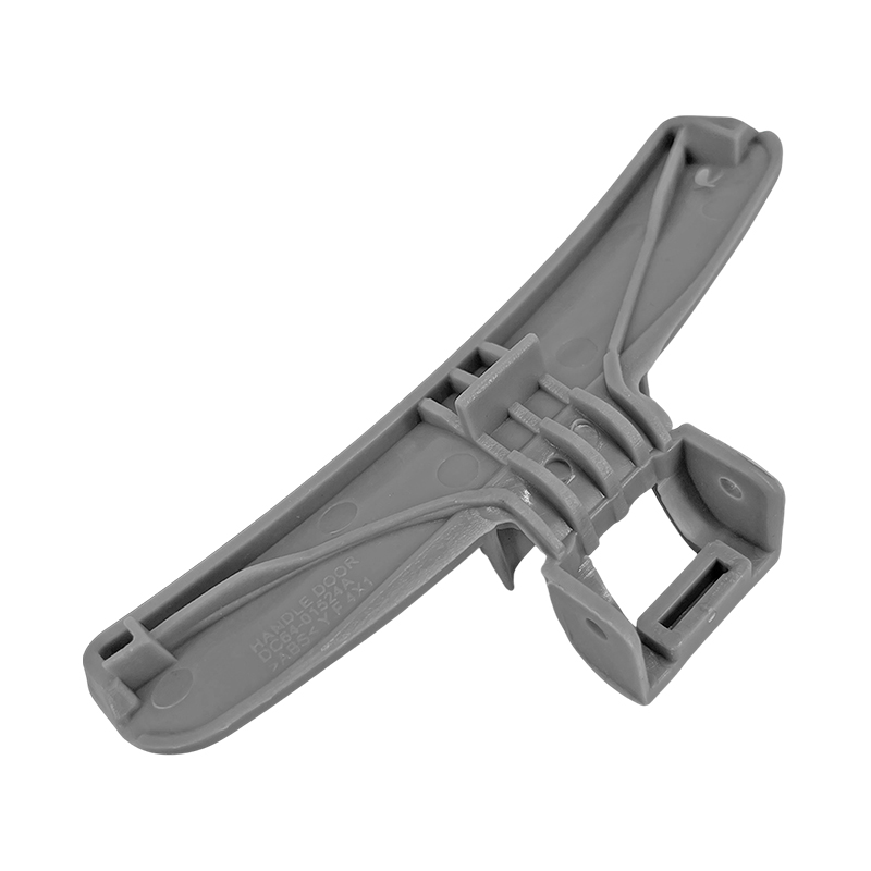 Manija Tirador Puerta Lavarropas Samsung Wf8650 Original