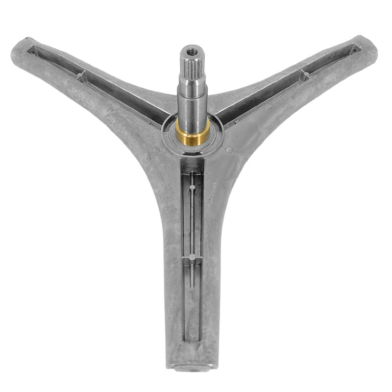 Eje Soporte Tambor Lavarropas LG F1209dl 1004a Compatible