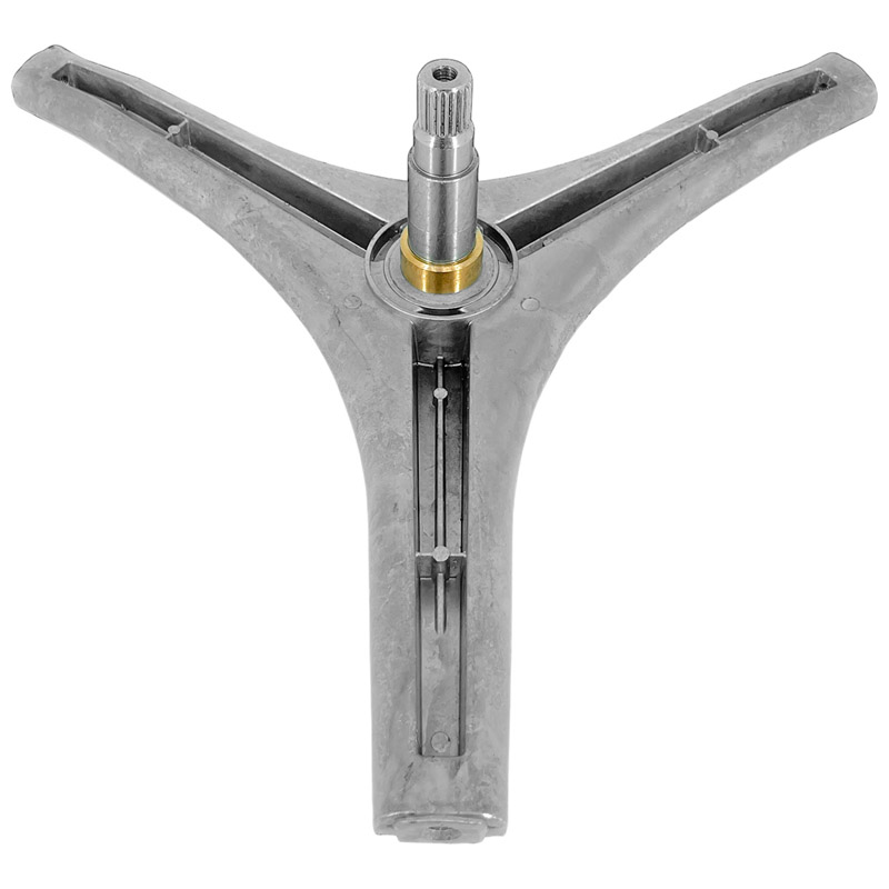 Eje Soporte Tambor Lavarropas LG F1209dl 1004a Compatible