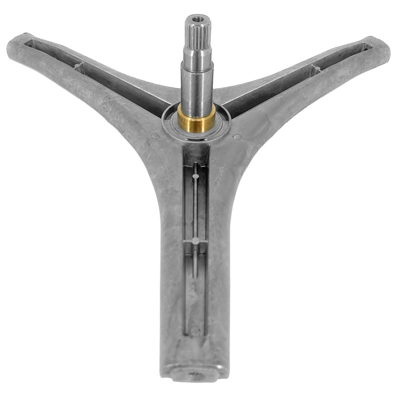 Eje Soporte Tambor Lavarropas LG F1209dl 1004a Compatible