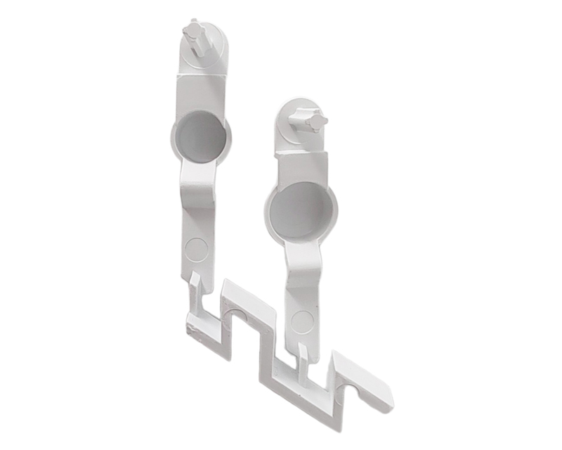 Botones Inicio Lavarropas Whirlpool Awe6317 Awe8728