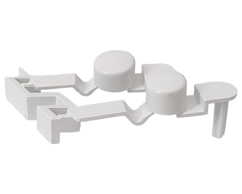 Botones Inicio Lavarropas Whirlpool Awe6317 Awe8728