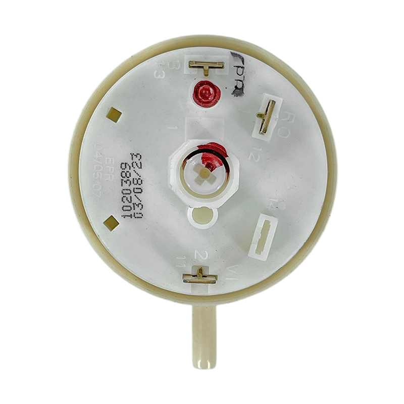 Presostato Lavarropas Drean Family 7 Max 076 086 096 Original