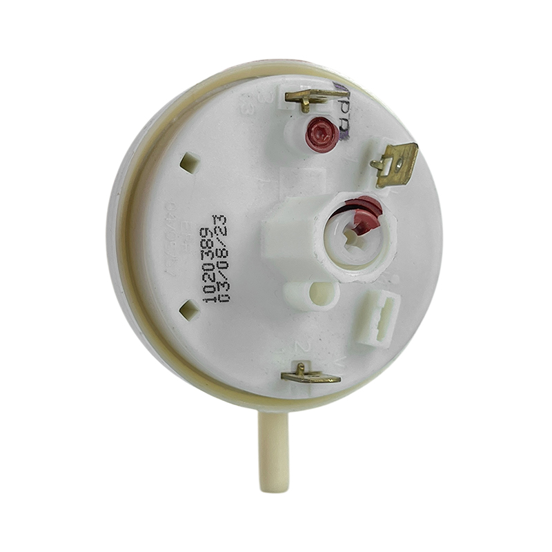 Presostato Lavarropas Drean Family 7 Max 076 086 096 Original