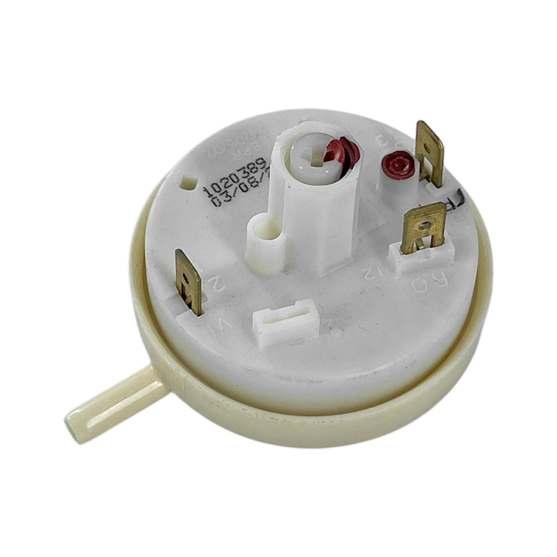 Presostato Lavarropas Drean Family 7 Max 076 086 096 Original