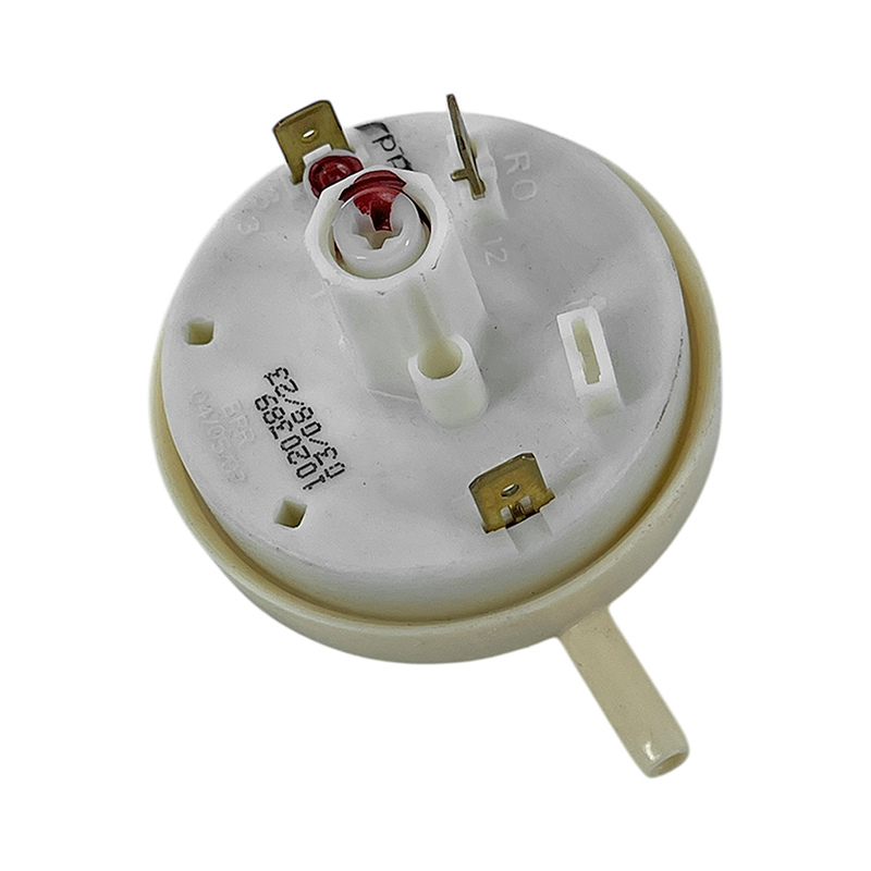 Presostato Lavarropas Drean Family 7 Max 076 086 096 Original