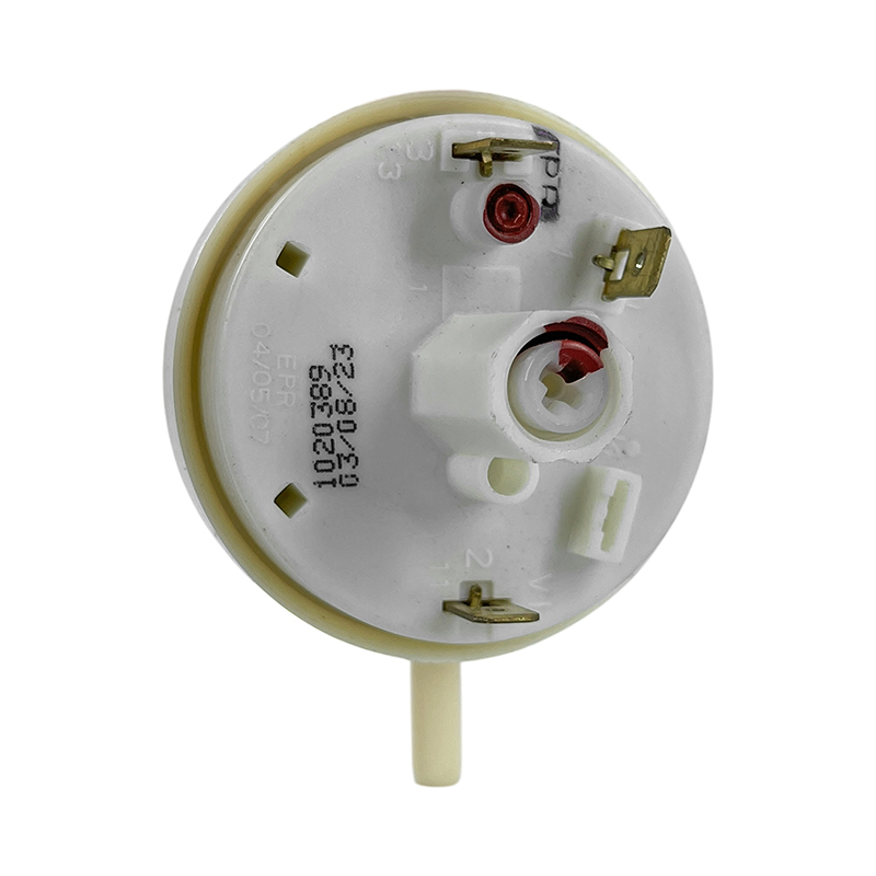 Presostato Lavarropas Drean Family 7 Max 076 086 096 Original