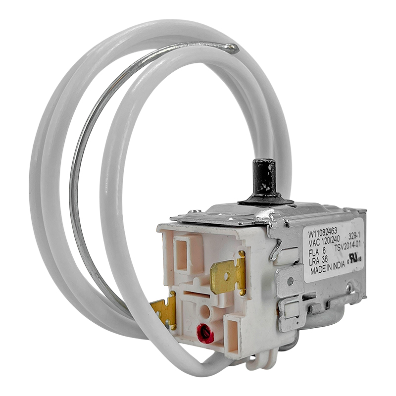 Termostato Heladera Eslabon De Lujo Erd35d1 Original