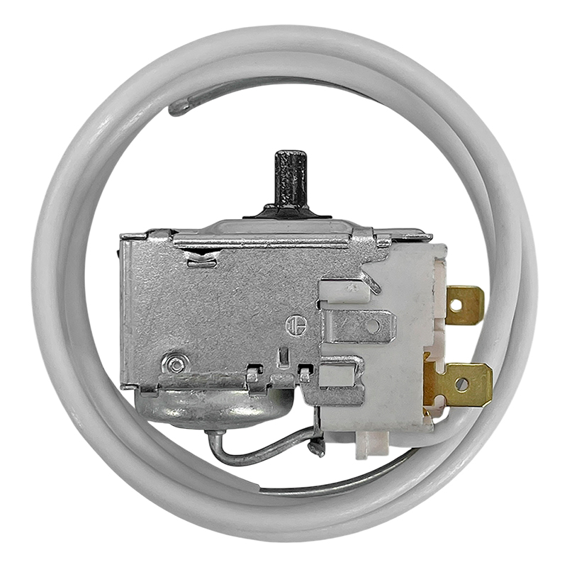 Termostato Heladera Eslabon De Lujo Erd35d1 Original