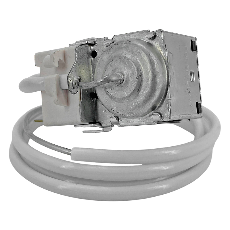 Termostato Heladera Eslabon De Lujo Erd35d1 Original