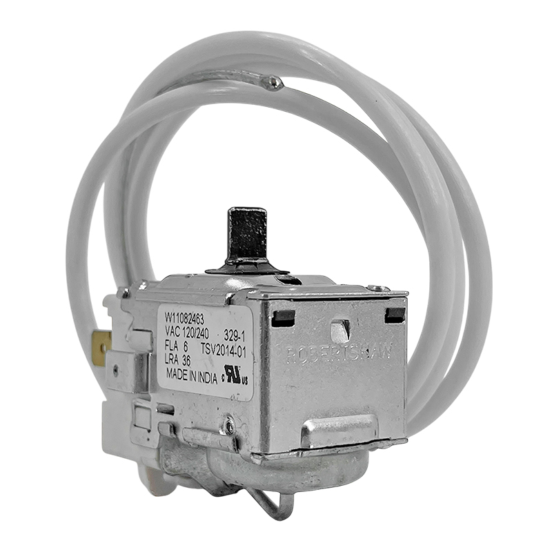 Termostato Heladera Eslabon De Lujo Erd35d1 Original