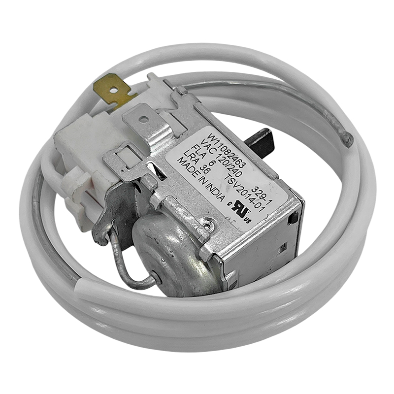 Termostato Heladera Eslabon De Lujo Erd35d1 Original