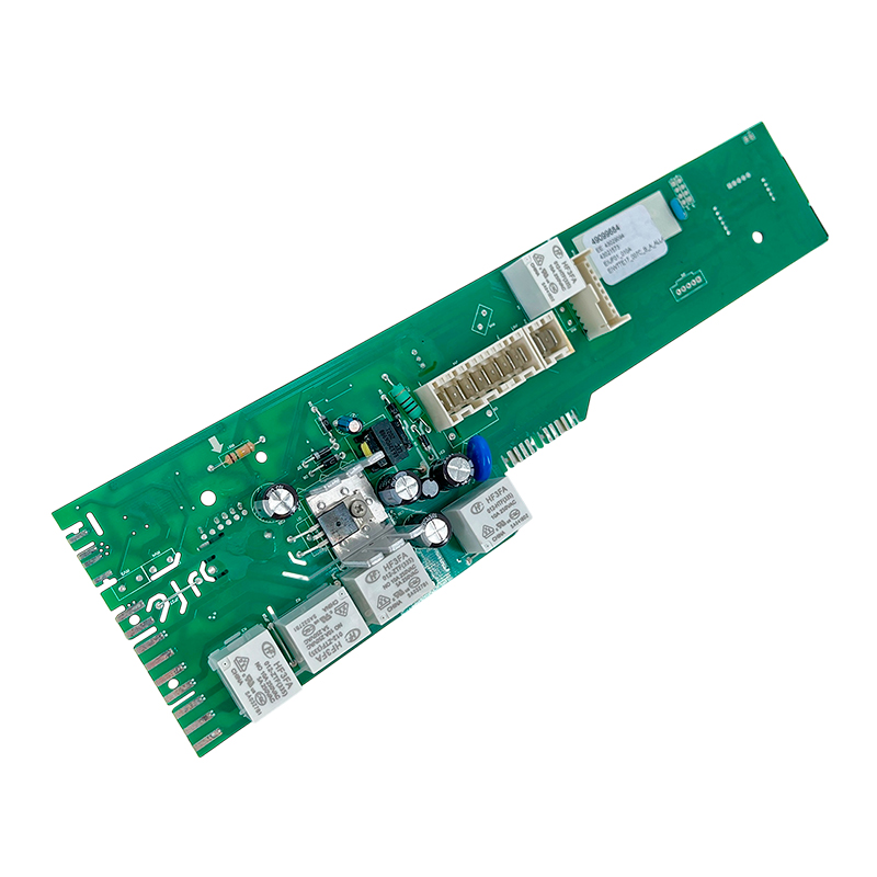 Plaqueta Lavarropas Candy Smart Cvst 810t