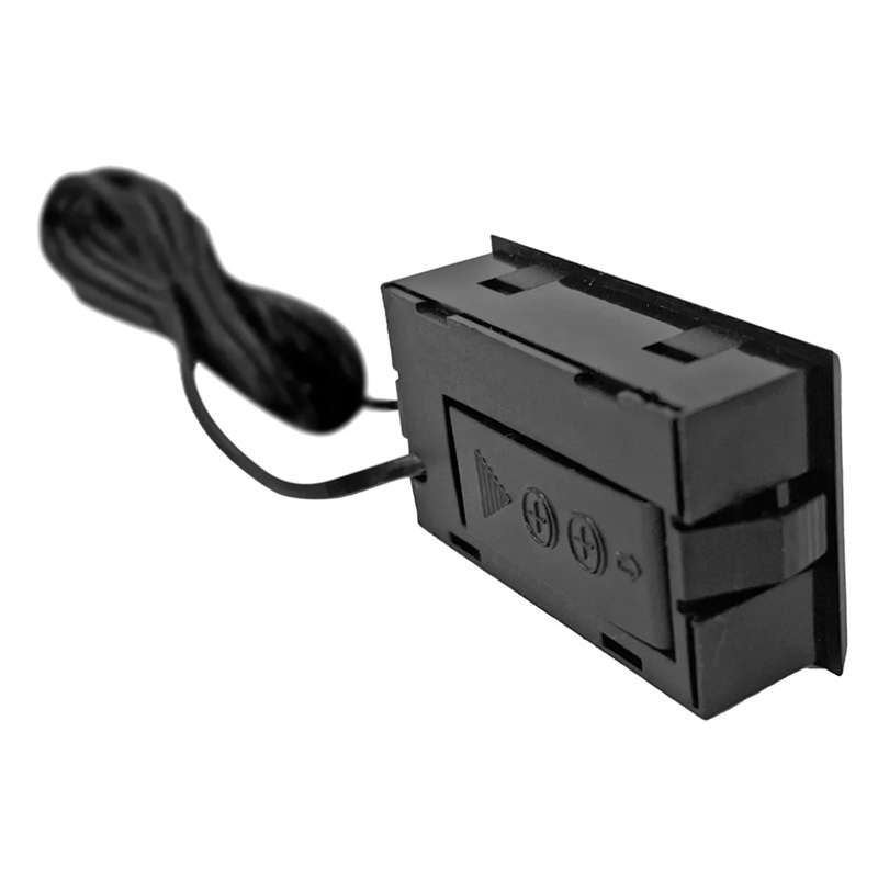 Termometro Digital Simple Tpm-10 Apto Refrigeración