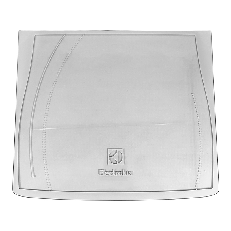 Vidrio Lavarropas Carga Superior Electrolux Fuzzywash