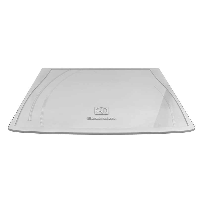 Vidrio Lavarropas Carga Superior Electrolux Fuzzywash