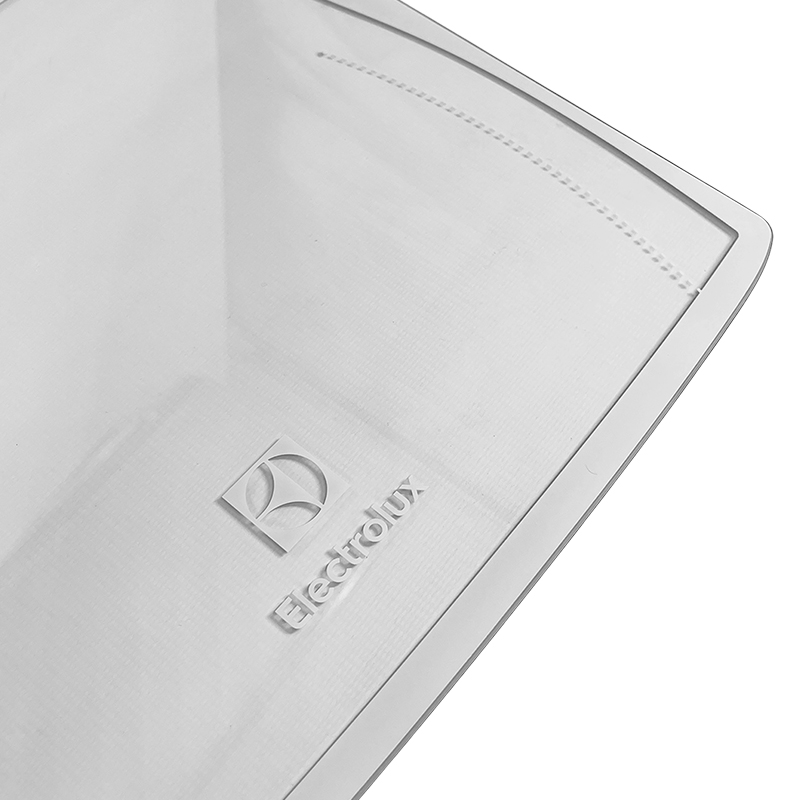 Vidrio Lavarropas Carga Superior Electrolux Fuzzywash