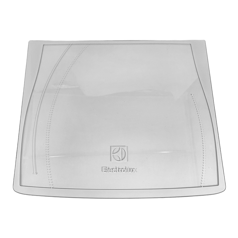 Vidrio Lavarropas Carga Superior Electrolux Fuzzywash