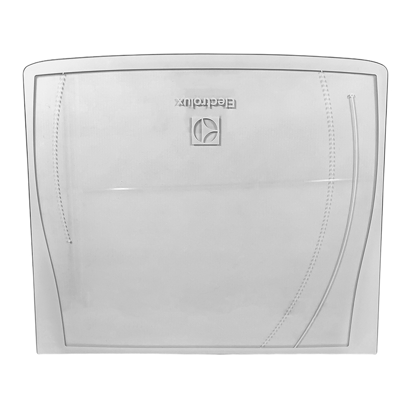 Vidrio Lavarropas Carga Superior Electrolux Fuzzywash