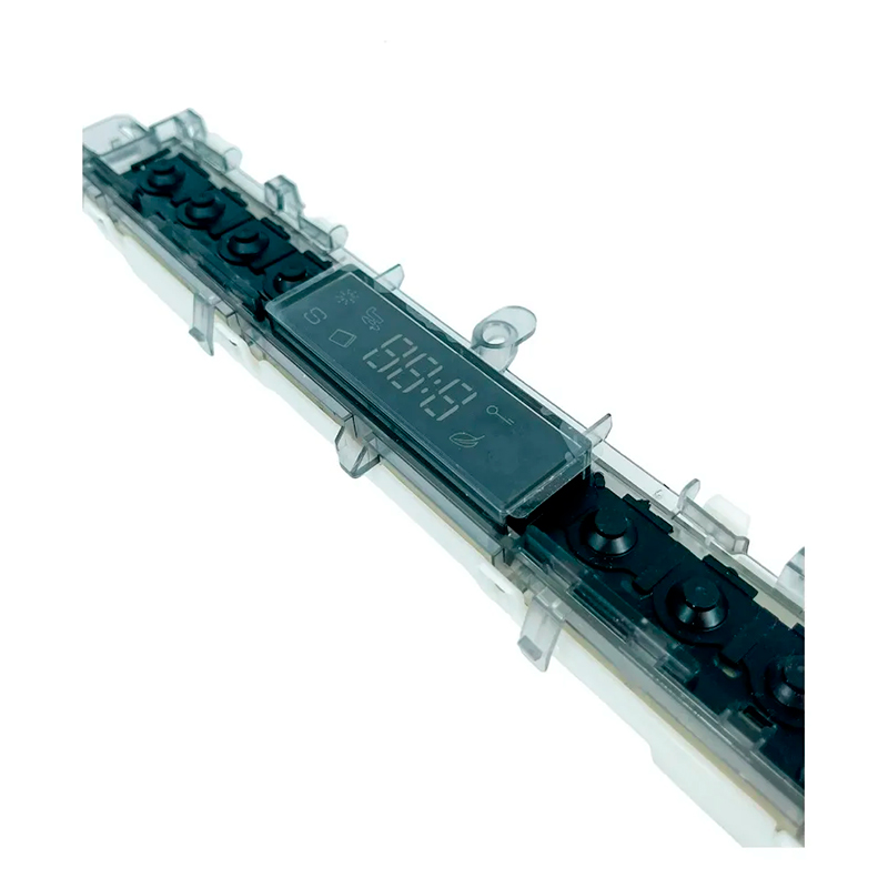 Plaqueta Interfase Lavavajillas Whirlpool Wlv14sy Original