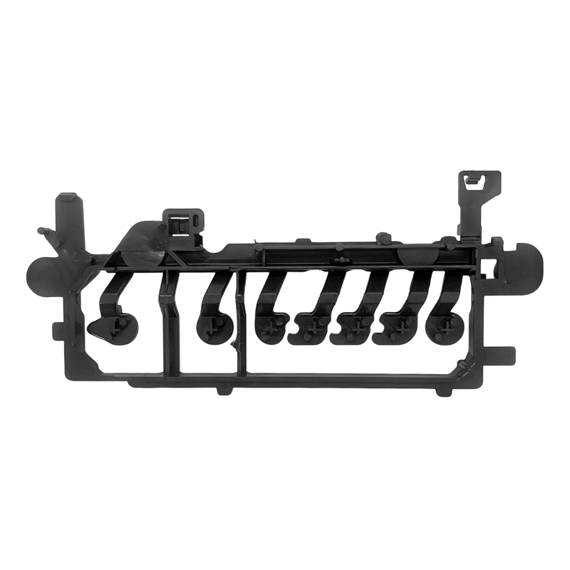 Botonera Lavarropas Aurora 6206 6209 6306 6309 7209 7309