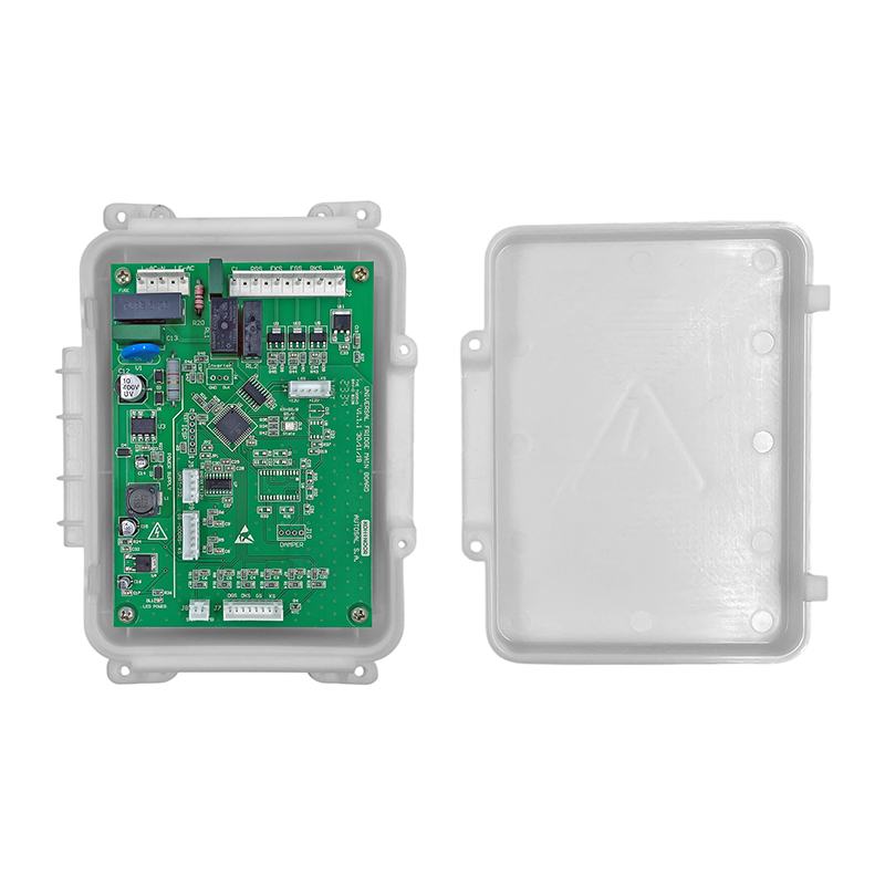 Plaqueta Placa Heladera Kohinoor Khga41d/8 Original