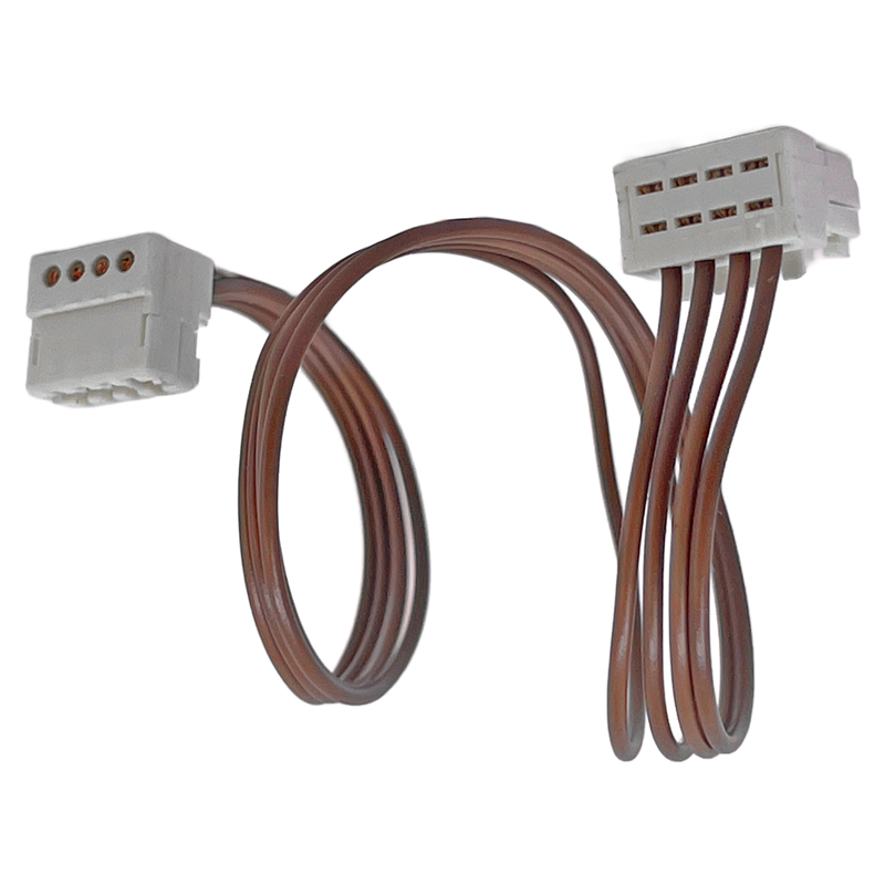 Cable Display Lavarropas Drean Next 8.14 10.12 Original