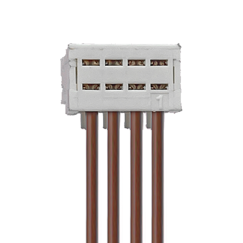 Cable Display Lavarropas Drean Next 8.14 10.12 Original