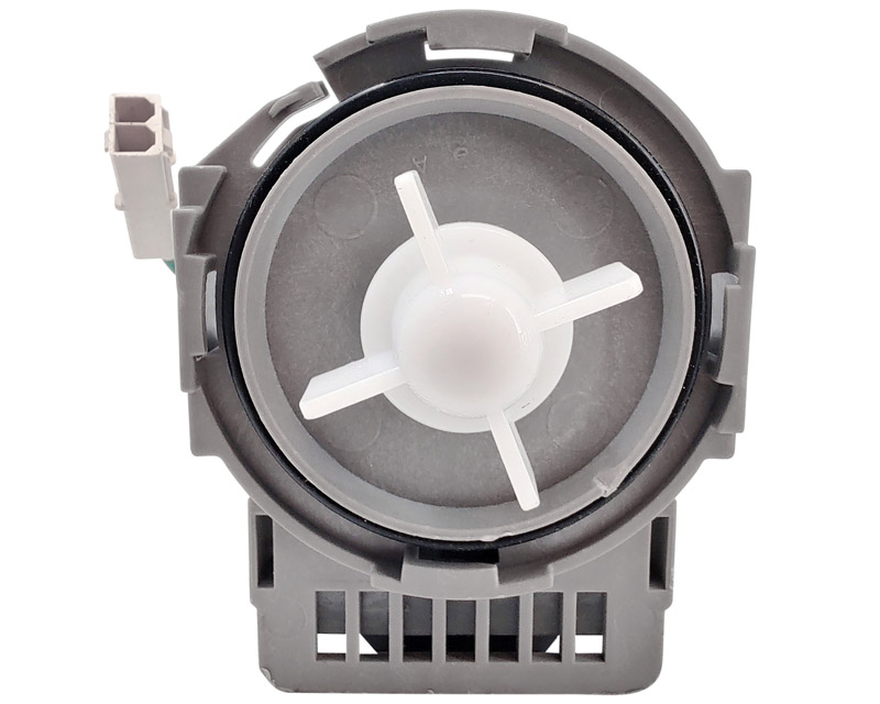 Bomba Desagote Lavavajillas Whirlpool Wle09af Wle09bw