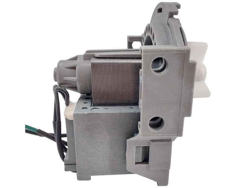 Bomba Desagote Lavavajillas Whirlpool Wle09af Wle09bw