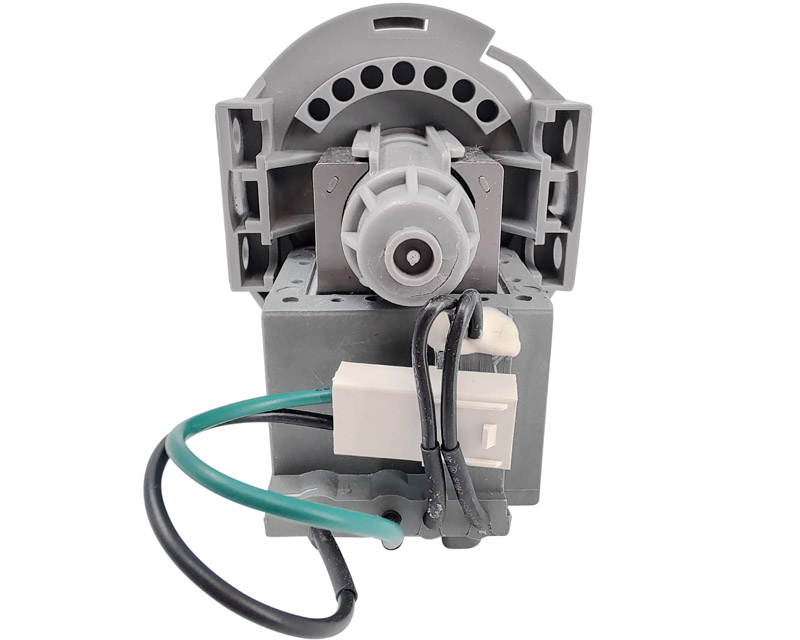 Bomba Desagote Lavavajillas Whirlpool Wle09af Wle09bw