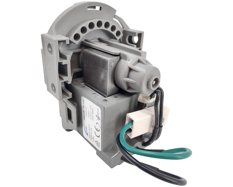 Bomba Desagote Lavavajillas Whirlpool Wle09af Wle09bw