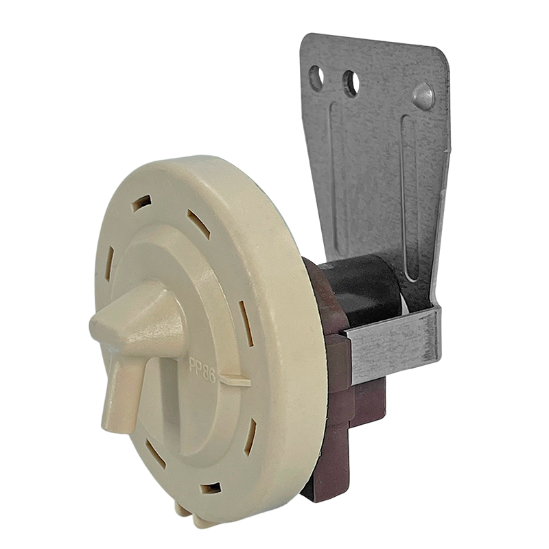 Presostato Lavarropas LG Carga Superior