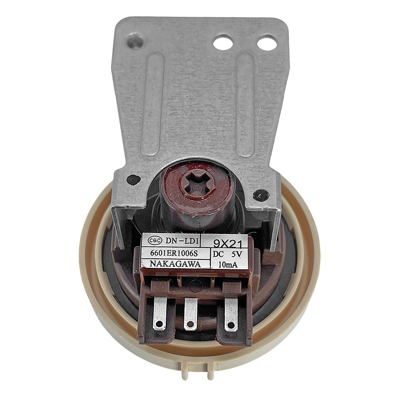 Presostato Lavarropas LG Carga Superior