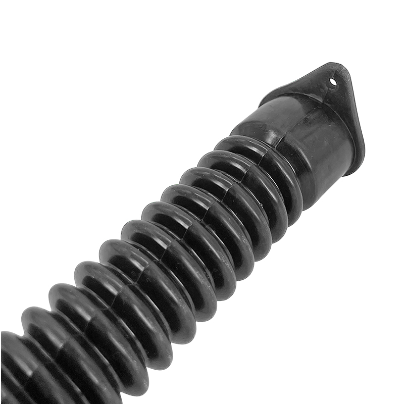 Codo De Salida Manguera Lavarropas Gafa Original