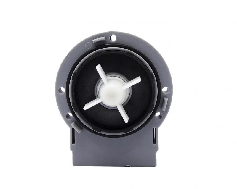 Motor bomba de desagote Askoll para lavarropas