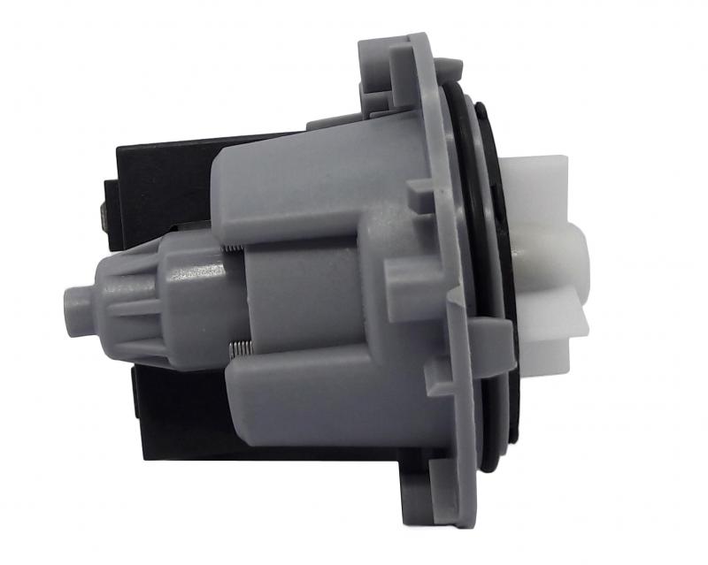 Motor bomba de desagote Askoll para lavarropas