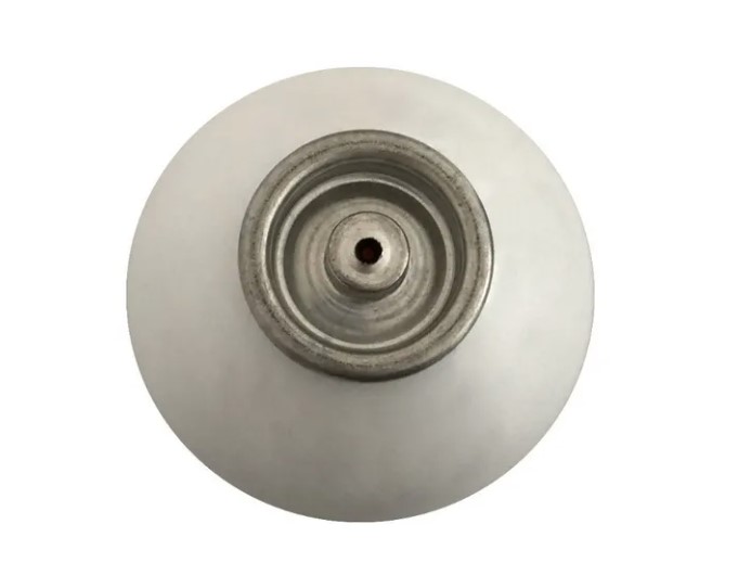 Lata de gas refrigerante Necton R134 900 gr