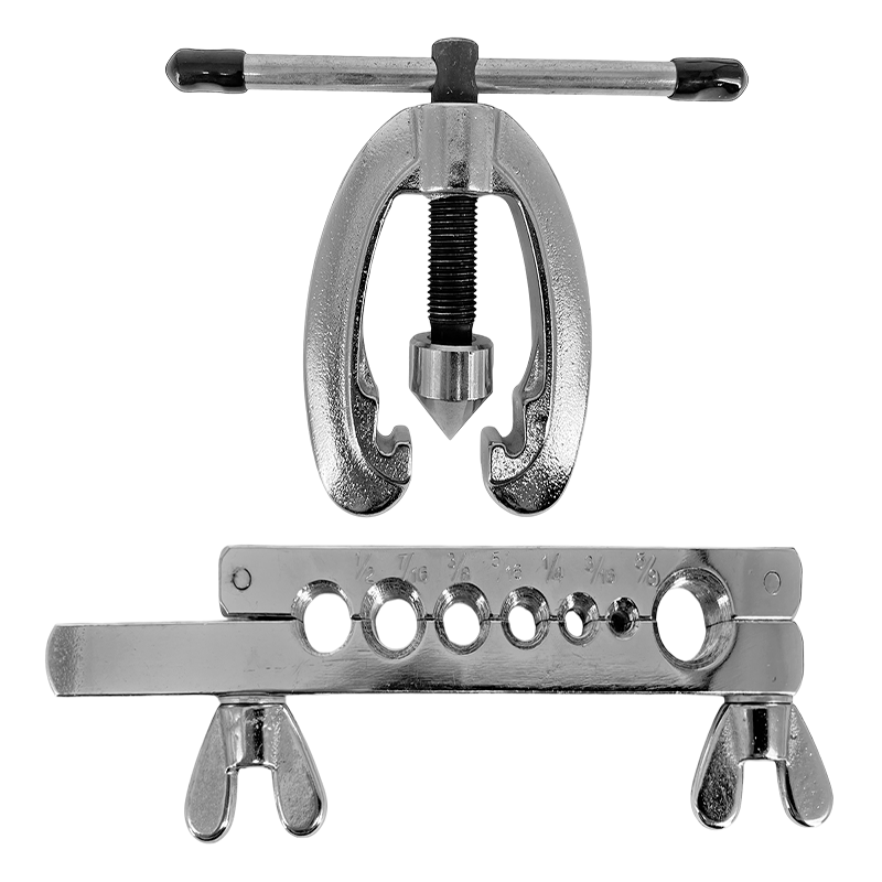 Kit de herramientas N°8 Refrigeración