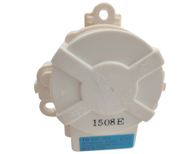 Torque Lavarropas LG Inverter T1103 Original