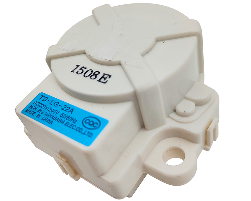 Torque Lavarropas LG Inverter T1103 Original